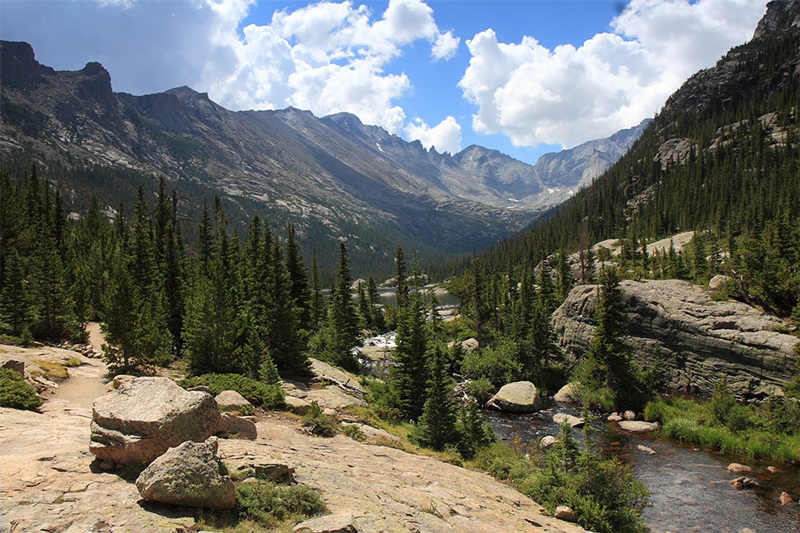 rockymountains